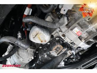 Skoda Octavia Combi 1.4 TSI RS iV PHEV Business Pano Memory HUD ACC picture 17