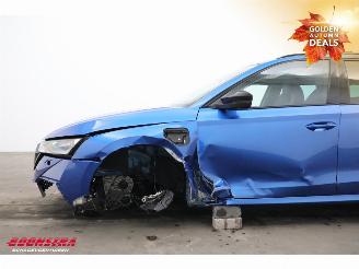 Skoda Octavia Combi 1.4 TSI RS iV PHEV Business Pano Memory HUD ACC picture 22