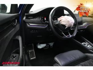 Skoda Octavia Combi 1.4 TSI RS iV PHEV Business Pano Memory HUD ACC picture 38