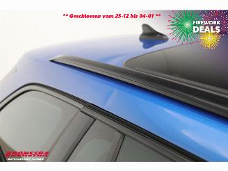 Skoda Octavia Combi 1.4 TSI RS iV PHEV Business Pano Memory HUD ACC picture 21