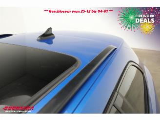 Skoda Octavia Combi 1.4 TSI RS iV PHEV Business Pano Memory HUD ACC picture 22