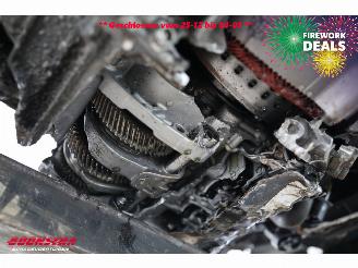 Skoda Octavia Combi 1.4 TSI RS iV PHEV Business Pano Memory HUD ACC picture 14