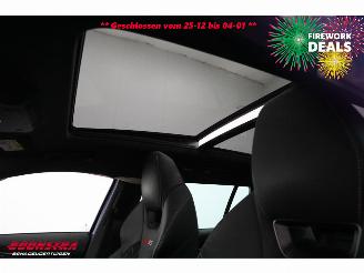 Skoda Octavia Combi 1.4 TSI RS iV PHEV Business Pano Memory HUD ACC picture 29