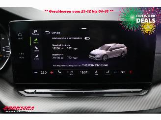 Skoda Octavia Combi 1.4 TSI RS iV PHEV Business Pano Memory HUD ACC picture 37