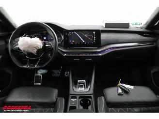Skoda Octavia Combi 1.4 TSI RS iV PHEV Business Pano Memory HUD ACC picture 34