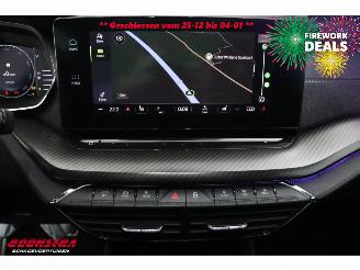 Skoda Octavia Combi 1.4 TSI RS iV PHEV Business Pano Memory HUD ACC picture 35