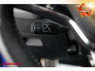 Skoda Octavia Combi 1.4 TSI RS iV PHEV Business Pano Memory HUD ACC picture 44