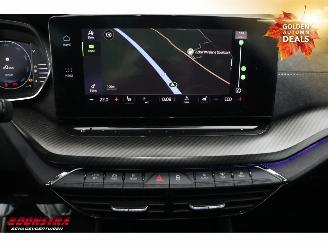 Skoda Octavia Combi 1.4 TSI RS iV PHEV Business Pano Memory HUD ACC picture 45