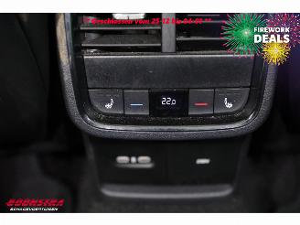 Skoda Octavia Combi 1.4 TSI RS iV PHEV Business Pano Memory HUD ACC picture 38