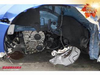 Skoda Octavia Combi 1.4 TSI RS iV PHEV Business Pano Memory HUD ACC picture 23