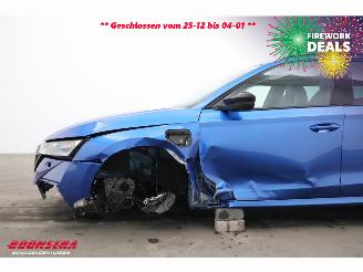 Skoda Octavia Combi 1.4 TSI RS iV PHEV Business Pano Memory HUD ACC picture 16