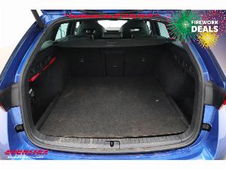 Skoda Octavia Combi 1.4 TSI RS iV PHEV Business Pano Memory HUD ACC picture 41