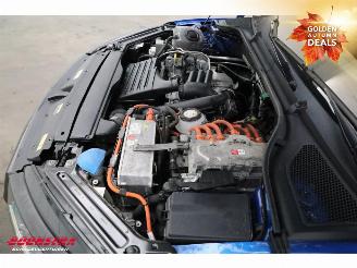 Skoda Octavia Combi 1.4 TSI RS iV PHEV Business Pano Memory HUD ACC picture 10