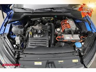 Skoda Octavia Combi 1.4 TSI RS iV PHEV Business Pano Memory HUD ACC picture 9