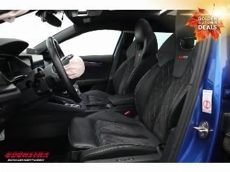 Skoda Octavia Combi 1.4 TSI RS iV PHEV Business Pano Memory HUD ACC picture 36