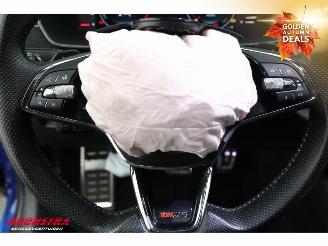 Skoda Octavia Combi 1.4 TSI RS iV PHEV Business Pano Memory HUD ACC picture 40