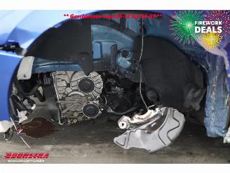 Skoda Octavia Combi 1.4 TSI RS iV PHEV Business Pano Memory HUD ACC picture 17