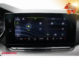 Skoda Octavia Combi 1.4 TSI RS iV PHEV Business Pano Memory HUD ACC picture 46