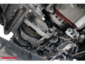 Skoda Octavia Combi 1.4 TSI RS iV PHEV Business Pano Memory HUD ACC picture 19