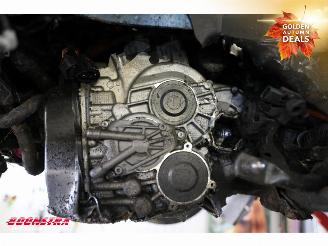 Skoda Octavia Combi 1.4 TSI RS iV PHEV Business Pano Memory HUD ACC picture 15