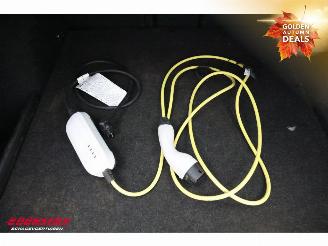 Skoda Octavia Combi 1.4 TSI RS iV PHEV Business Pano Memory HUD ACC picture 49