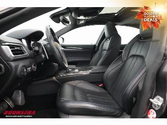 Maserati Ghibli 2.0 MHEV GranSport ACC 360° Pano Stoelventilatie Memory picture 16