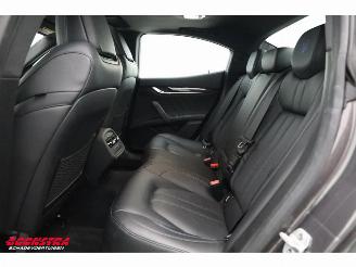 Maserati Ghibli 2.0 MHEV GranSport ACC 360° Pano Stoelventilatie Memory picture 17
