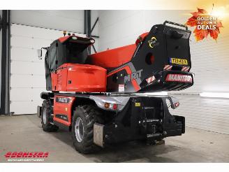 Manitou  MRT 2660 MRT 2660 Vision+ Vision+ Snelwissel Funk MY2022 picture 4