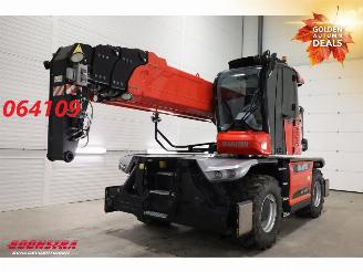 škoda strojů Manitou  MRT 2660 MRT 2660 Vision+ Vision+ Snelwissel Funk MY2022 2021/12