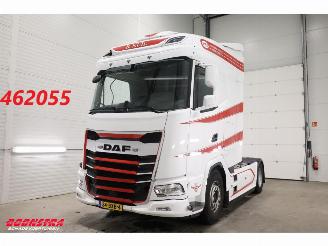 Unfall Kfz LKW DAF XG 480 FT LED ACC Standairco 179.374 km! 2023/8