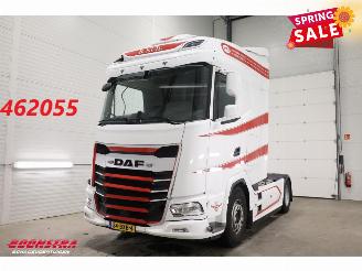 DAF XG 480 FT LED ACC Standairco 179.374 km! picture 1