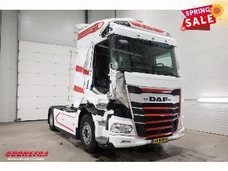 DAF XG 480 FT LED ACC Standairco 179.374 km! picture 2