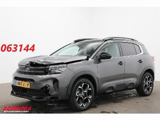 škoda osobní automobily Citroën C5 Aircross 1.2 Hybrid 136 Max LED ACC Camera 264 km!! 2025/1