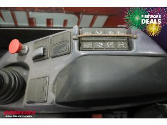 Manitou  MHT 790 BY 2019 4.380 Uur Airco picture 17