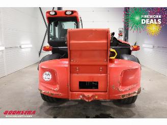 Manitou  MHT 790 BY 2019 4.380 Uur Airco picture 8