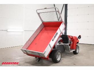   ATX 200e Kipper 2.839 Hrs BY 2018 Gator ATV Electric picture 5