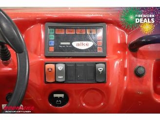   ATX 200e Kipper 2.839 Hrs BY 2018 Gator ATV Electric picture 17