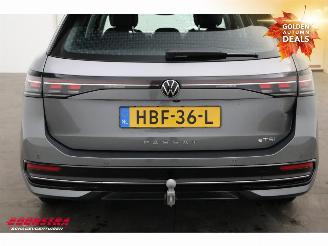 Volkswagen Passat Variant 1.5 eTSI DSG Elegance Business Massage ACC Ventilatie Memory AHK 2.470 km! picture 17