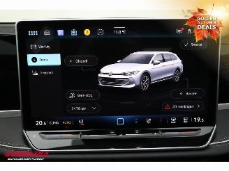 Volkswagen Passat Variant 1.5 eTSI DSG Elegance Business Massage ACC Ventilatie Memory AHK 2.470 km! picture 32