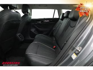 Volkswagen Passat Variant 1.5 eTSI DSG Elegance Business Massage ACC Ventilatie Memory AHK 2.470 km! picture 23