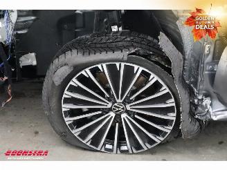 Volkswagen Passat Variant 1.5 eTSI DSG Elegance Business Massage ACC Ventilatie Memory AHK 2.470 km! picture 12