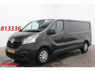 skadebil bedrijf Renault Trafic 1.6 dCi 145 PK L2 NWE APK! Navi Airco Cruise Camera PDC AHK 2019/1
