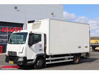 begagnad bil vrachtwagen Renault D D7.180 4X2 Manual Kuhler Carrier Viento 300 LBW 2016/9