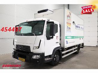 Vrakbiler auto Renault D D7.180 4X2 Manual Kuhler Carrier Viento 300 LBW 2016/9