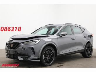 skadebil auto Cupra Formentor VZ Performance 2.0 TSI 310 PK DSG LED ACC Virtual Camera LRHZ 2023/9