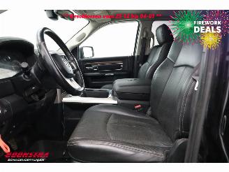 Dodge Ram 1500 5.7 V8 CC 4X4 Schuifdak Leder Alpine Memory Camera SHZ Ventilatie picture 20
