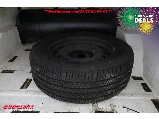 Dodge Ram 1500 5.7 V8 CC 4X4 Schuifdak Leder Alpine Memory Camera SHZ Ventilatie picture 13