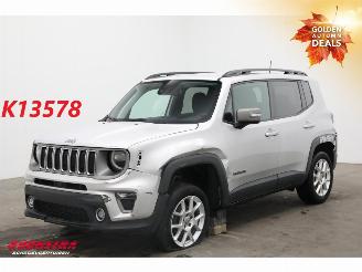 Uttjänta bilar auto Jeep Renegade 1.0T Limited LED ACC LRHZ Navi Clima 2019/8
