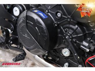 Ducati Diavel V4 LED Quickshift WheelieContr. 1.794 km! picture 14