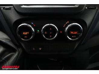 Iveco Daily 35S14 CNG Hi-Matic Pritsche LBW Luftfederung Camera 125.553km picture 26